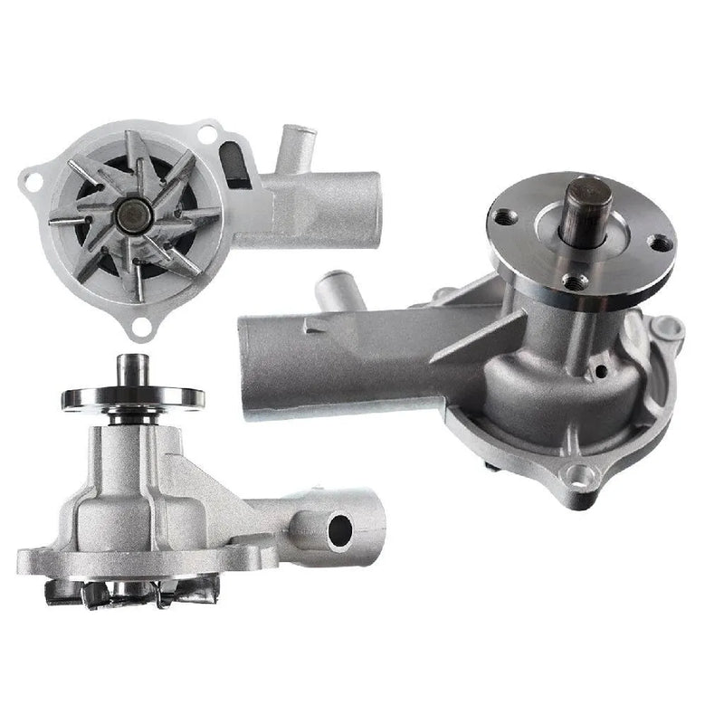Jayrad Water Pump (HG/HQ/HJ/HX/HZ/Commodore VB/VC)