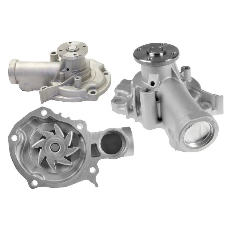 Jayrad Water Pump (Airtrek/Lancer EVO/Outlander ZE 4G63)