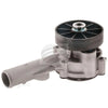 Jayrad Water Pump (Falcon BA-FG 4.0L W/Pulley 03+)