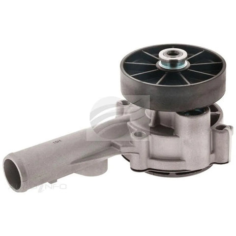 Jayrad Water Pump (Falcon BA-FG 4.0L W/Pulley 03+)