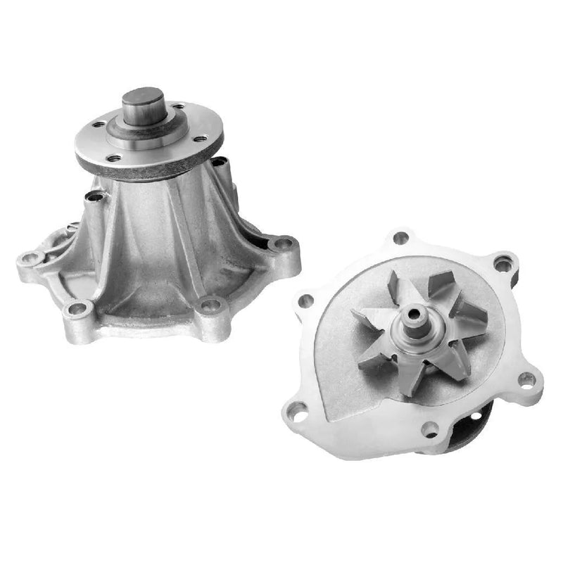 Jayrad Water Pump (Landcruiser 75/78/79/105 Series) — fits Toyota Landcruiser 105 Series