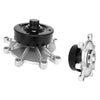Jayrad Water Pump (Cherokee/Grand Cherokee/Dodge)