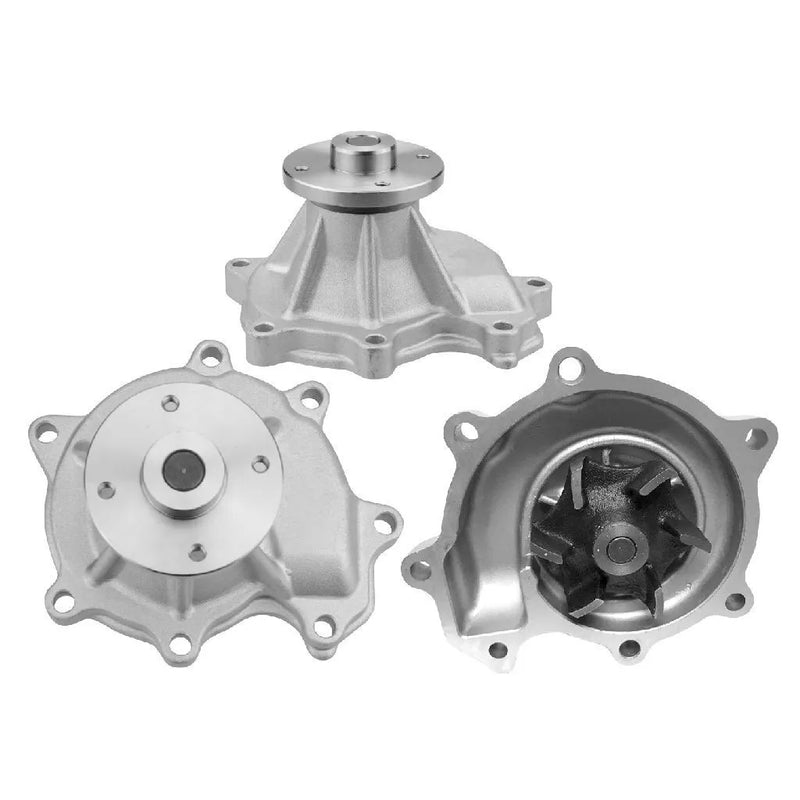 Jayrad Water Pump (Maverick DA/Nissan Patrol Y60 GQ)