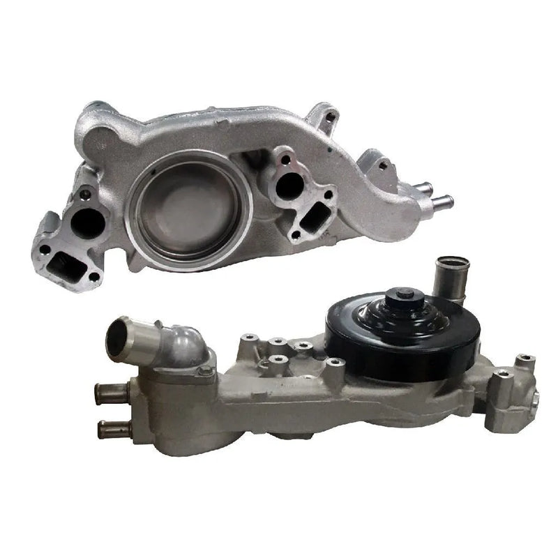 Jayrad Water Pump (Commodore VE/VF L76 L98 LS2 LS3 08-17) — fits Holden Commodore V6
