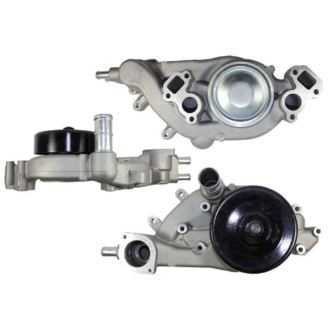 Jayrad Water Pump (Commodore HSV VE/VF L76 L98 LS2 LS3) — fits Holden Commodore V6