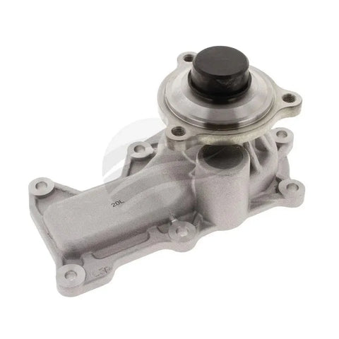 Jayrad Water Pump (Wrangler JK 3.8L V6 EGT 07-12) — fits Jeep Wrangler