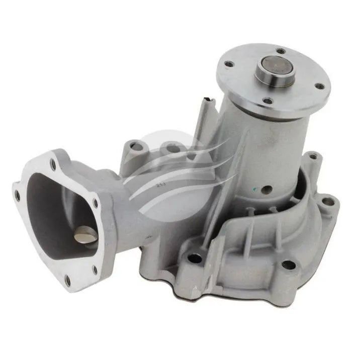 Jayrad Water Pump (Triton/Challenger 4D56T ML/MN PB/PC) — fits Mitsubishi Challenger Pb