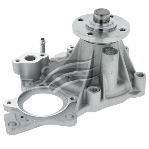 Jayrad Water Pump (Hilux GUN GDJ/Prado/Fortuner 1GDFTV) — fits Toyota Hilux An120 An130 Series