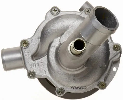 Jayrad Water Pump (Patrol 4.5L Y61 97-01) — fits Nissan Patrol GU