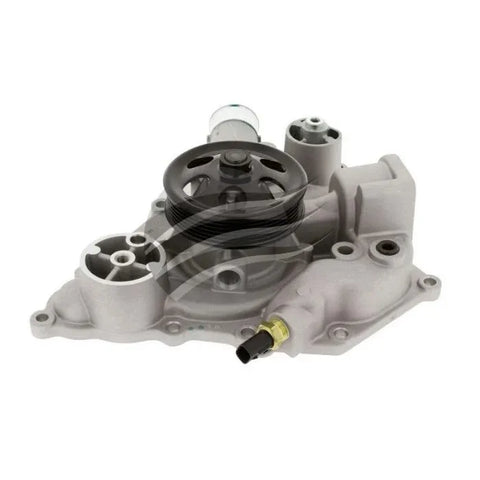 Jayrad Water Pump (300C/Grand Cherokee ESG 5.7L 6.4L V8 11+) — fits Jeep Grand Cherokee
