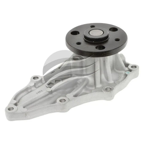 Jayrad Water Pump (Accord CP Euro CU 2.4L 08-15) — fits Honda Accord Euro