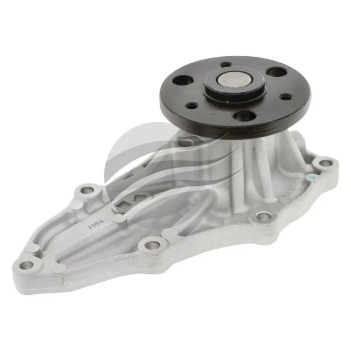 Jayrad Water Pump (Accord CP Euro CU 2.4L 08-15) — fits Honda Accord Euro