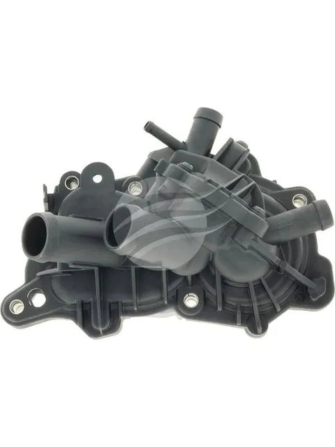 Jayrad Water Pump (A3 Q3 8V 8U/Caddy Polo Golf 1.2L 1.4L) — fits Volkswagen Golf R