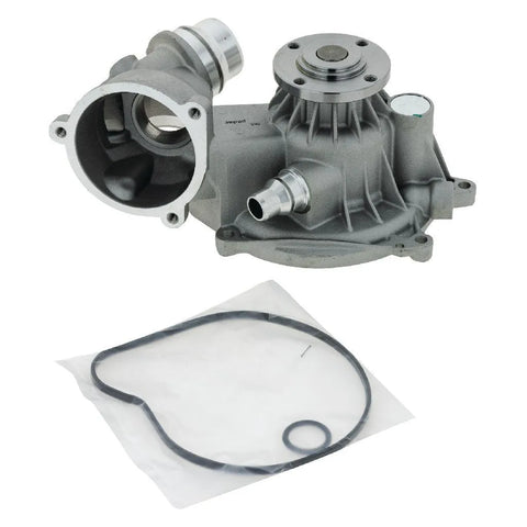 Jayrad Water Pump (540 550 E60 E61 4.0L 4.4L 4.8L V8 N62B40 05+) — fits BMW 5 Series