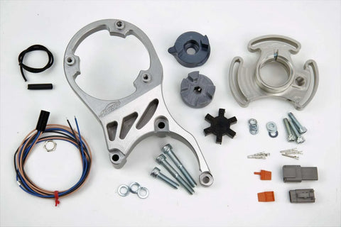 Platinum Racing Products Toyota JZ Series Mech Fuel Pump Kit with Integrated Trigger JZ Mech. Fuel & CAM Trigger Ki...