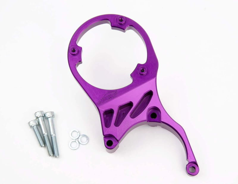 Platinum Racing Products Toyota JZ CAS Bracket — fits Toyota Soarer
