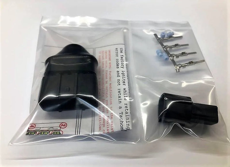 Platinum Racing Products Jzigniterdel-XPX Ignitor Delete