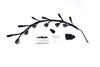 Platinum Racing Products VR38 Coil Loom to suit Toyota 1JZ / 2JZ