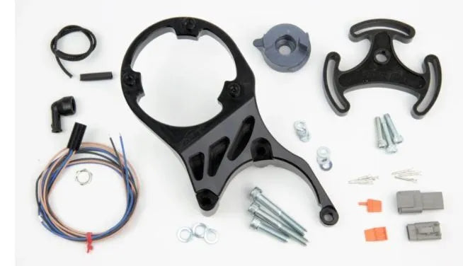 Platinum Racing Products Cam Trigger Kit With Cas Bracket (1J & 2J Series)