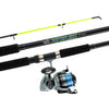 Jarvis Walker Jarvis Walker Water Rat 6ft. Spin