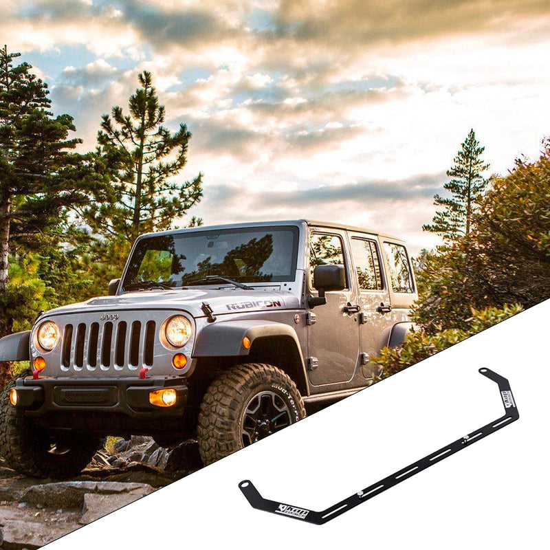 Kap Industries Fire Extinguisher Bracket to suit Wrangler