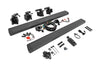 Power Running Boards Dual Electric Motor 4 Door Jeep Wrangler JL (2018-2026)