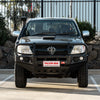 MCC Falcon 707-02 A-Frame Bar - Toyota Hilux 2005-2011 - Image 3