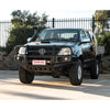 MCC Falcon 707-02 A-Frame Bar - Toyota Hilux 2005-2011 - Image 4
