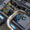 Torqit 79 Series 3.5in 4.5L TD Single Cab Ute Straight