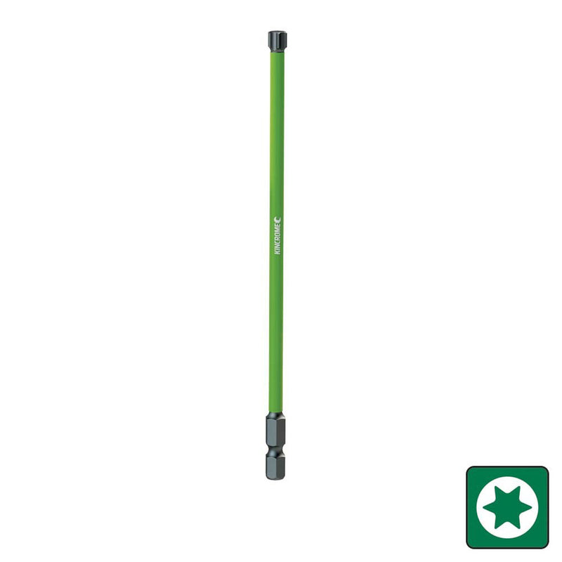 Kincrome Impact Bit Torx T25 150Mm 1Pk K21414