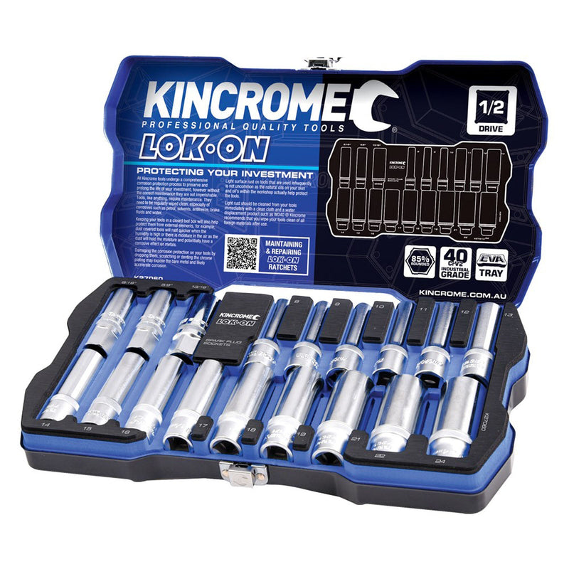 Kincrome Lokon Set K27060