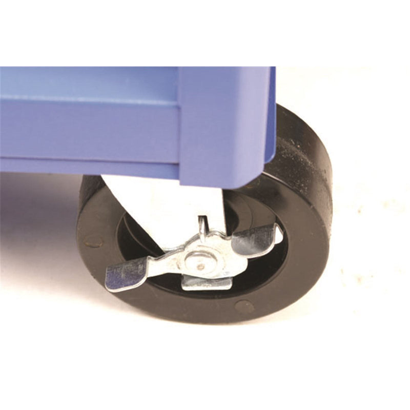 Kincrome Trolley Castors K7208