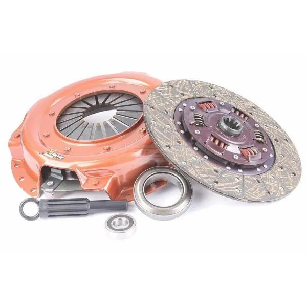 Xtreme Clutch KAI28002-1A 275mm Sprung Organic Clutch Kit