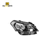 APG All Crash Head Lamp Drivers Side OEM Suits Kia Soul