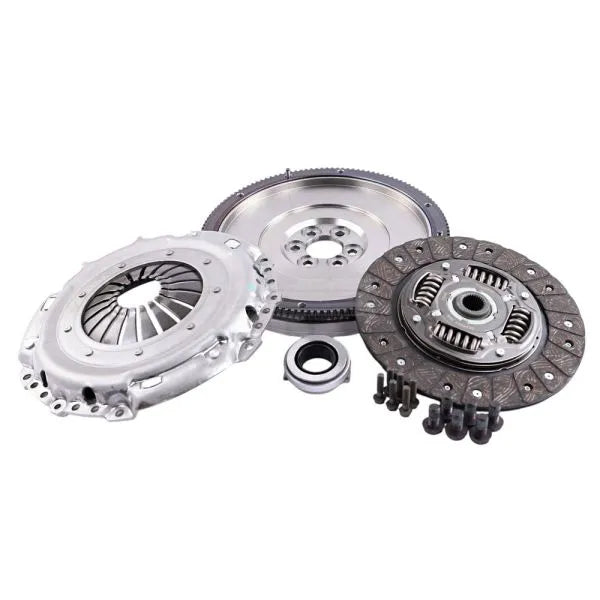 ClutchPro 228mm Standard Replacement Clutch Kit (Audi/VW 1.8L)