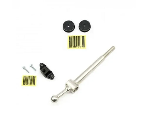 Kartboy Short Shifter and Bushing Combo (Forester 97-05)