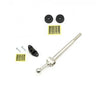 Kartboy Short Shifter and Bushing Combo (Forester 97-05)