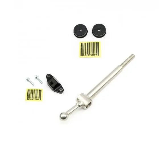Kartboy Short Shifter and Bushing Combo (Forester 97-05)