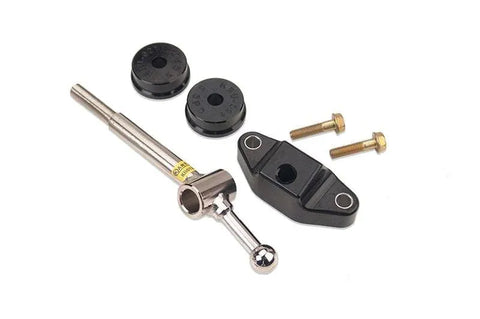 Kartboy Short Shifter and Bushing Combo (WRX 08-14/Legacy 05-09)