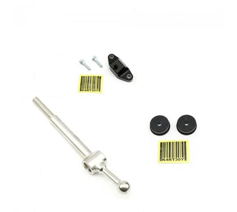 Kartboy Short Shifter and Bushing Combo (WRX/STi 94-00/Forester GT 97-03)