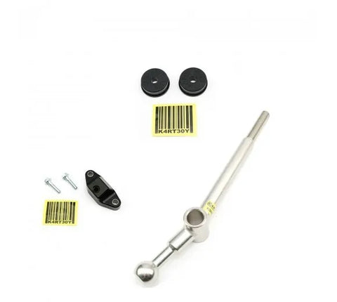 Kartboy Short Shifter and Bushing Combo (WRX 02-07)