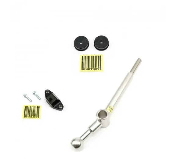 Kartboy Short Shifter and Bushing Combo (WRX 02-07)