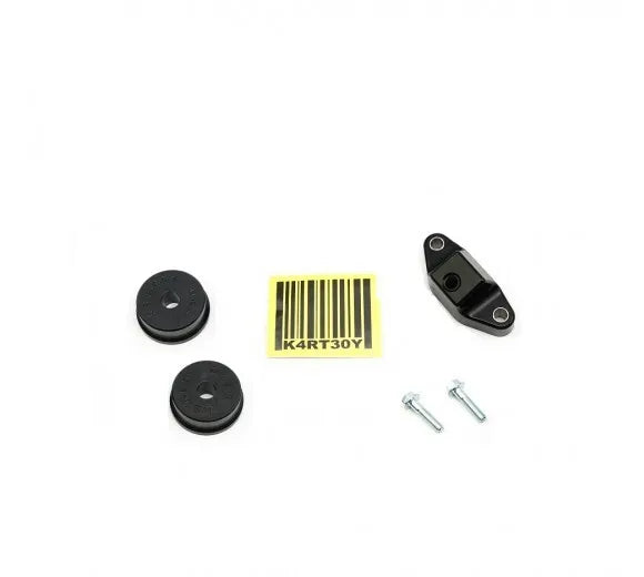 Kartboy KB-003-5COMB Shifter Bushing Combo Subaru 5MT