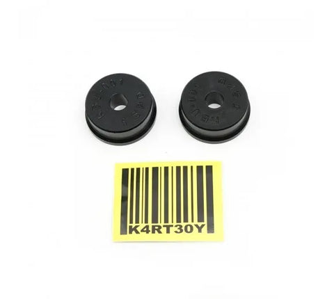 Kartboy Shifter Bushings - 5spd (WRX 01-14)