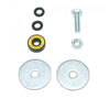 Kartboy Shifter Bearing Kit (WRX 2015+)