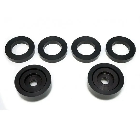 Kartboy Rear Diff/Carrier Wedge Lock System (WRX/STi 2015+) — fits Subaru STI
