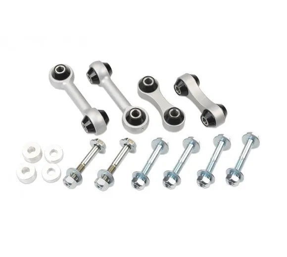 Kartboy Front + Rear Endlink Combo Subaru (WRX 08-20/STi 08-14) — fits Subaru Liberty Wagon GT
