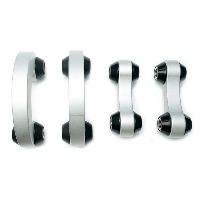 Kartboy Front & Rear Endlink Combo Subaru (WRX Wagon 01-07) — fits Subaru WRX