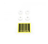 Kartboy Whiteline Front Swaybar Spacers (WRX/STi 01-07) — fits Subaru STI (image 2)