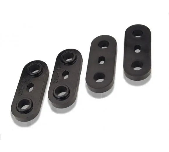 Kartboy Transmission Mount Bushings (WRX/STi 94-07) — fits Subaru Liberty Wagon GT Spec B